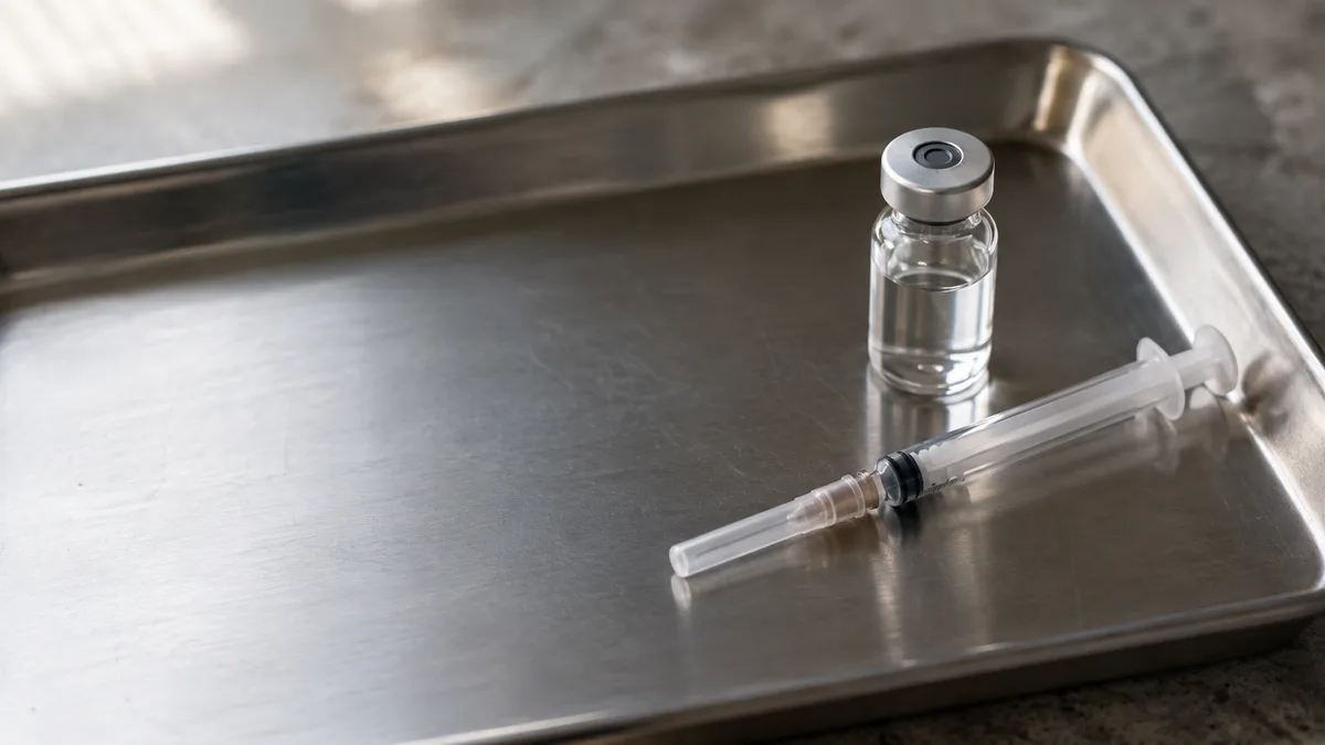 眉間と額のボトックスの費用